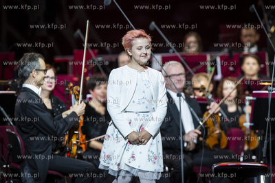 Opera Leśna w Sopocie. Koncert wiedeński, czyli finał...