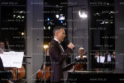 Polska Filharmonia Kameralna Sopot  . Koncert "Romantyczność"...