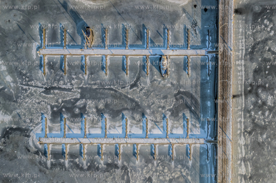 Puck.
19.01.2026
fot. Krzysztof Mystkowski / KFP