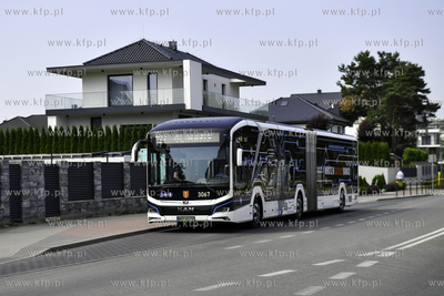 Wkrótce w gdańskich barwach! Z takim promocyjnym...