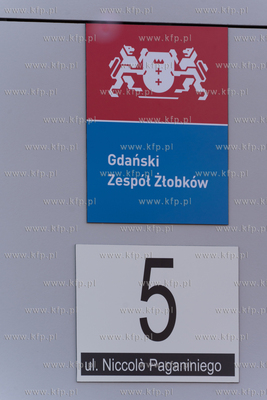 Suchanino. Oficjalne otwarcie i dzień otwarty żłobeka...