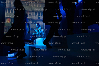 Koncert Freedom Bell w 60. rocznice powstania Rozgłosni...