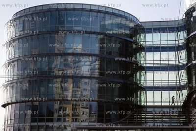 Gdynia, Pomorski Park Naukowo-Technologiczny Gdynia....