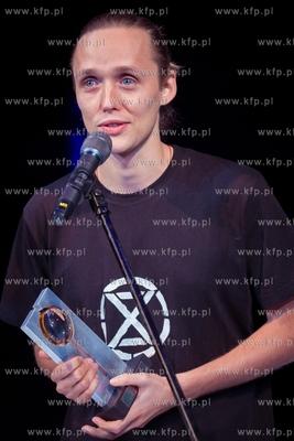 Teatr Muzyczny. Scena Nowa. 44. Festiwal Polskich Filmów...