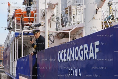 W ramach wizyty Prezydenta Islandii w Gdańsku, na...