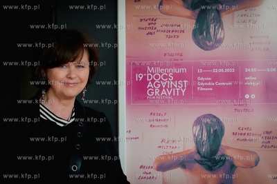 Gdyńskie Centrum Filmowe. 19. Festiwal Filmowy Millennium...