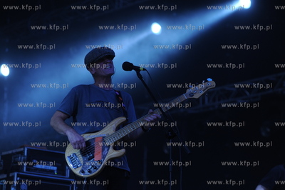 Festiwal Solidarity of Arts. Koncert "Dziwny jest ten...