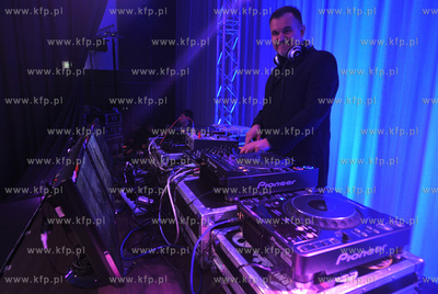 Uroczyste otwarcie Sheraton Sopot Hotel, Conference...