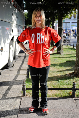 Sopot. Skwer Kuracyjny przy molo. Piknik edukacyjny...