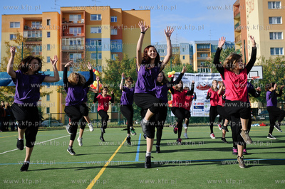 Gdansk. Chelm. Zespo3u Szko3 Ogolnokszta3cacych nr...