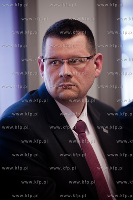 Gdansk. Dworzec Glowny PKP. Peron nr 3, Wagon Konferencyjny....