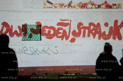 Gdansk. Siedlce. Plac zabaw w kwartale ulic Kartuska...