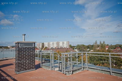 Osiedle Sopocka Recydencja developera Polnord.
Nz...