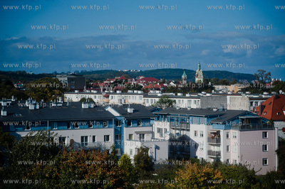 Osiedle Sopocka Recydencja developera Polnord.
Nz...