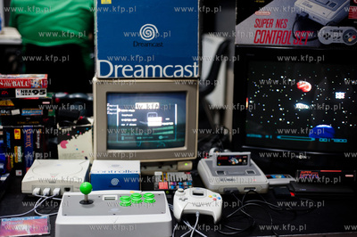 Scena Muzyczna Gdansk. Otwarte spotkanie kolekcjonerow...