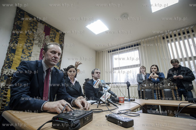 Gdansk. Akademia Wychowania Fizycznego i Sportu. Wspolna...