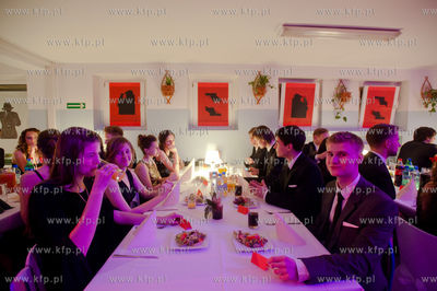 Studniowka w III Liceum Ogolnoksztalcacym im. Marynarki...