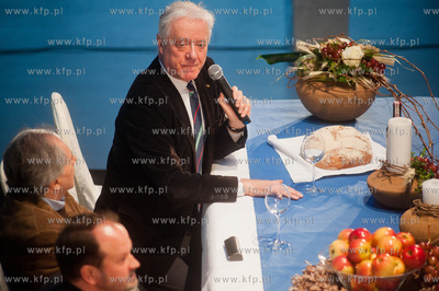 Park Naukowo Technologiczny w Gdansku. Pierwsza z cyklu...