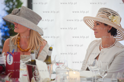 Sopot. Hipodrom. Letnia Gala Biznesu.
14.06.2013
fot....