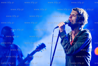 Gdansk. Brzezno. Flader Festiwal 2013.
Nz wystep zespolu...