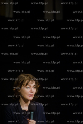 Gdynia. Teatr Miejski im. Witolda Gombrowicza. Inauguracja...