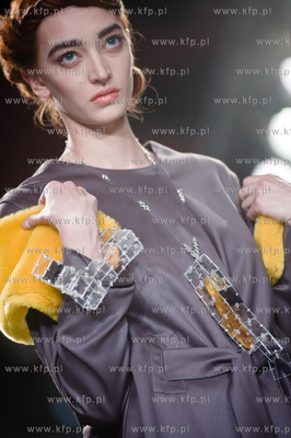 Centrum Stocznia Gdansk. Gala Amber Look Trends & Styles...