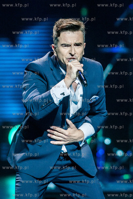 Sopot. Opera Lesna. Polsat Sopot Festiwal 2014. 
Nz...