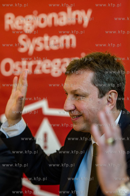 Gdansk. Sala Kominkowa Pomorskiego Urzedu Wojewodzkiego....