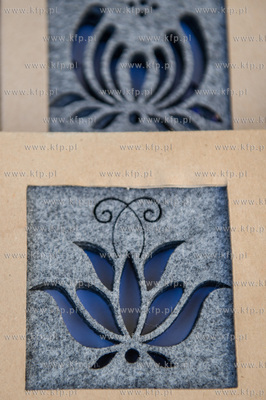 Gdansk. Dlugi Targ. DoMINIk designe - towarzyszacy...