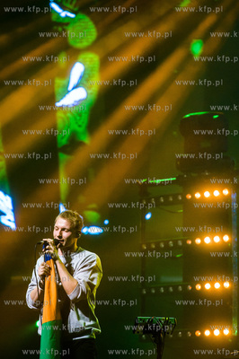 Sopot. Opera Lesna. Koncert Muzyczne Lato w Sopocie.
21.08.2015
fot....