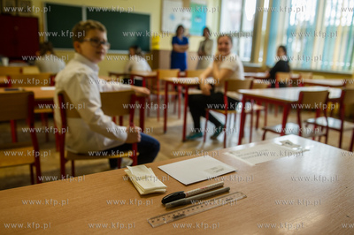 Gdansk. Szkola Podstawowa nr 50. im. Emilii Plater....