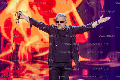 Sopot. Opera Lesna. Polsat Super Hit Festiwal 2016....