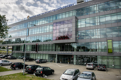 Gdanski Park Naukowo Technologiczny.
22.06.2016
fot....