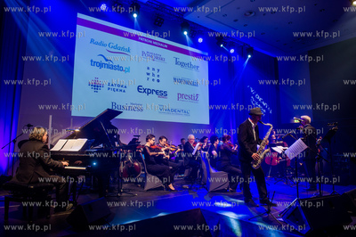 Sopot. Sheraton. Pierwszy Bal Charytatywny Fundacji...