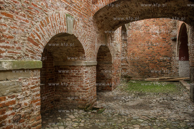 Gdańsk. Dzień otwarty Twierdzy Wisłoujście, przygotowany...