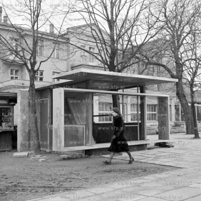 Przed sezonem turystycznym PP Ruch rozpoczal modernizacje...