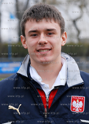 Mlodziezowa reprezentacja Polski U-17 (do lat 17.)...