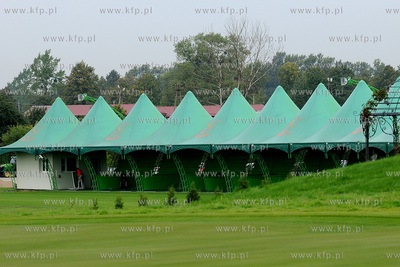 Sierra Golf Club w Petkowicach pod Wejherowem
11.09.2008
Fot....