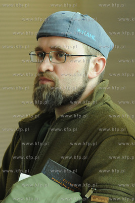 Hala Sportowo - Widowiskowa  Gdynia. 11. Ogolnopolskie...