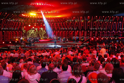 Sopot Hit Festiwal 2009, 35-lecie zespolu Budka Suflera...