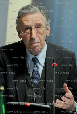 Hotel Radisson Blu w Gdansku. Forum Bezpieczenstwo...