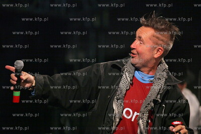 Tarasy Pick&Roll Club w Sopocie. Koncert Nigel Kennedy...