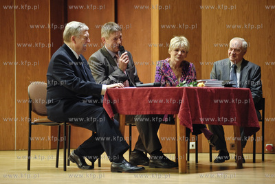 Salai Koncertowa Akademii Muzycznej im. S.Moniuszki....