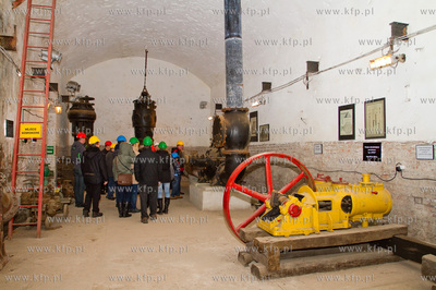 Kopalnia Guido zalozona zostala w 1855 roku przez hrabiego...