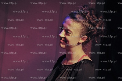 Sopot. Klub Versalka. Koncert z cyklu Jazz Travel:...