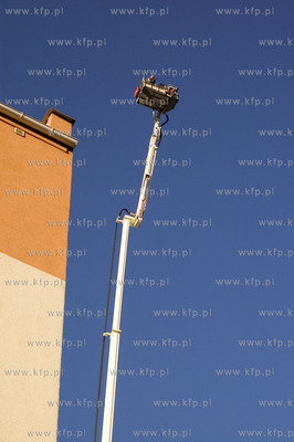 Komenda Wojewodzka Panstwowej Strazy Pozarnej w Gdansku....