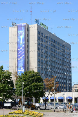 Gdynia przygotowuje się do Festiwalu Polskich Filmow...