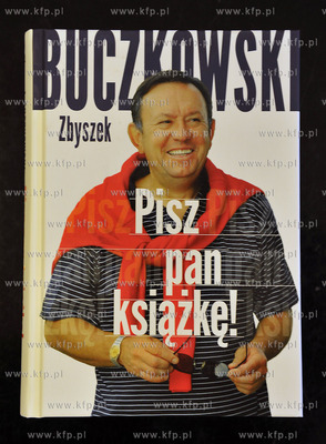 Urzad Miasta Sopotu. Biesiada literacka ze Zbigniewem...