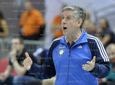 Ergo Arena Gdansk/Sopot. PlusLiga. Lotos Trefl Gdansk...