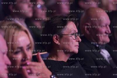 Teatr Muzyczny – Gala 43. Festiwalu Polskich Filmów...